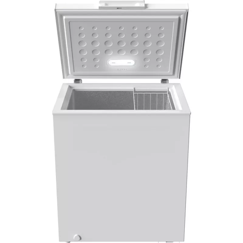 Whirlpool W3RHS14EW καταψύκτης ελεύθερος 142 L λευκό
