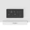 Whirlpool W3RHS14EW καταψύκτης ελεύθερος 142 L λευκό