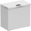 Whirlpool W3RHS19EW2 καταψύκτης ελεύθερος 198 L λευκό