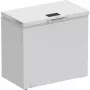 Whirlpool W3RHS19EW2 καταψύκτης ελεύθερος 198 L λευκό