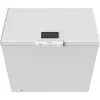 Whirlpool W3RHS19EW2 καταψύκτης ελεύθερος 198 L λευκό