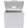 Whirlpool W3RHS19EW2 καταψύκτης ελεύθερος 198 L λευκό