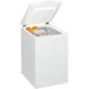 Whirlpool WH1410 E2 2 καταψύκτης επιδαπέδιος 132 L λευκό