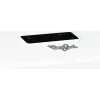 Whirlpool WH1410 E2 2 καταψύκτης επιδαπέδιος 132 L λευκό
