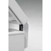Whirlpool WH1410 E2 2 καταψύκτης επιδαπέδιος 132 L λευκό
