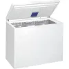Whirlpool WHE 4602 καταψύκτης ελεύθερος 437 L λευκό