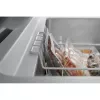 Whirlpool WHE 4602 καταψύκτης ελεύθερος 437 L λευκό