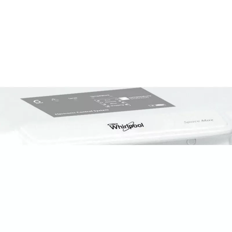 Whirlpool WHE 4602 καταψύκτης ελεύθερος 437 L λευκό