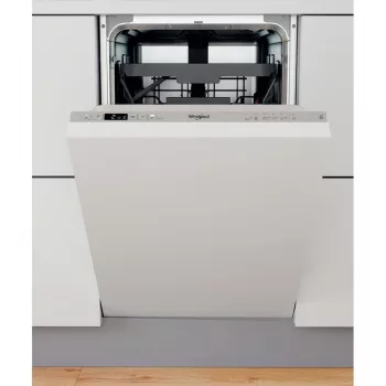 Whirlpool WSIC 3M27 C πλήρως εντοιχιζόμενο 10 σερβίτσια