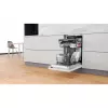 Whirlpool WSIC 3M27 C πλήρως εντοιχιζόμενο 10 σερβίτσια