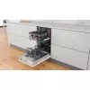 Whirlpool WSIC 3M27 C πλήρως εντοιχιζόμενο 10 σερβίτσια