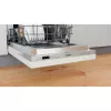 Whirlpool WSIC 3M27 C πλήρως εντοιχιζόμενο 10 σερβίτσια