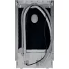 Whirlpool WSIC 3M27 C πλήρως εντοιχιζόμενο 10 σερβίτσια