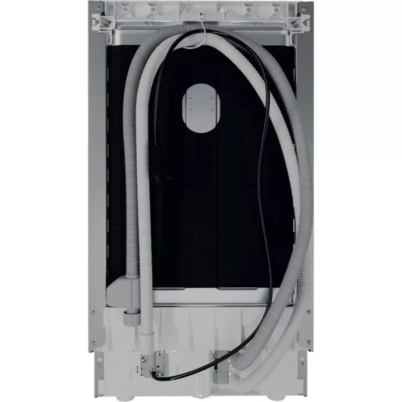 Whirlpool WSIC 3M27 C πλήρως εντοιχιζόμενο 10 σερβίτσια