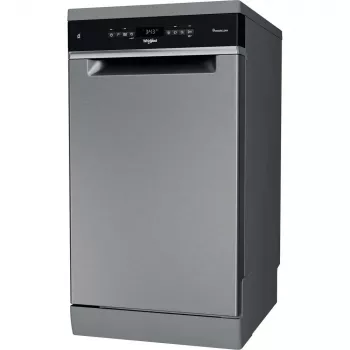 Whirlpool WSFO 3T223 PC X Ελεύθερος 10 σερβίτσια