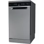 Whirlpool WSFO 3T223 PC X Ελεύθερος 10 σερβίτσια