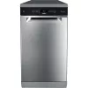 Whirlpool WSFO 3T223 PC X Ελεύθερος 10 σερβίτσια