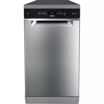 Whirlpool WSFO 3T223 PC X Ελεύθερος 10 σερβίτσια