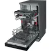 Whirlpool WSFO 3T223 PC X Ελεύθερος 10 σερβίτσια