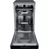 Whirlpool WSFO 3T223 PC X Ελεύθερος 10 σερβίτσια