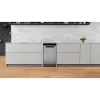 Whirlpool WSFO 3T223 PC X Ελεύθερος 10 σερβίτσια