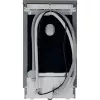 Whirlpool WSFO 3T223 PC X Ελεύθερος 10 σερβίτσια