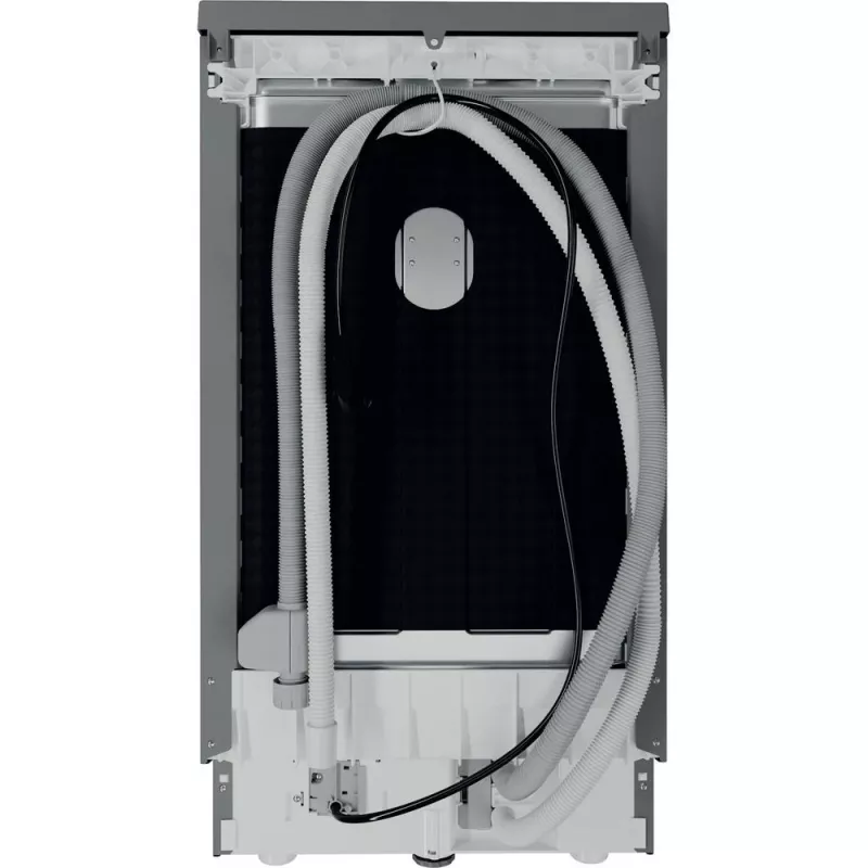 Whirlpool WSFO 3T223 PC X Ελεύθερος 10 σερβίτσια