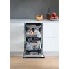 Whirlpool WSIP 4O33 PFE Πλήρως ενσωματωμένος 10 σερβίτσια