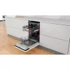 Whirlpool WSIP 4O33 PFE Πλήρως ενσωματωμένος 10 σερβίτσια
