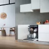 Whirlpool WSIP 4O33 PFE Πλήρως ενσωματωμένος 10 σερβίτσια