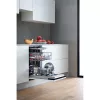 Whirlpool WSIP 4O33 PFE Πλήρως ενσωματωμένος 10 σερβίτσια
