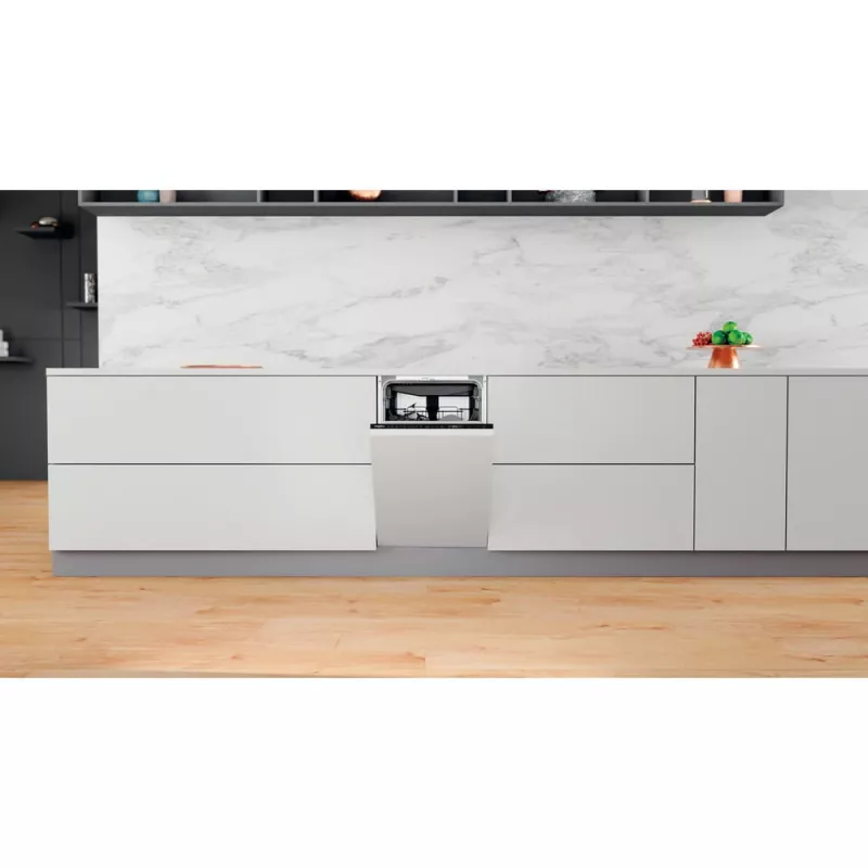 Whirlpool WSIP 4O33 PFE Πλήρως ενσωματωμένος 10 σερβίτσια
