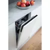 Whirlpool WSIP 4O33 PFE Πλήρως ενσωματωμένος 10 σερβίτσια