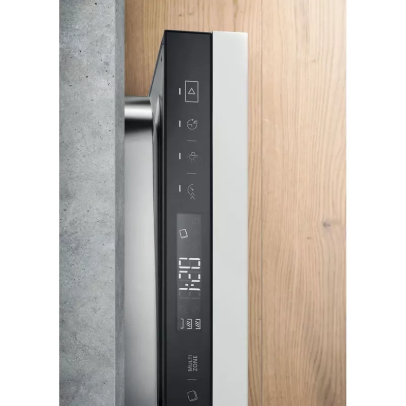 Whirlpool WSIP 4O33 PFE Πλήρως ενσωματωμένος 10 σερβίτσια