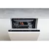 Whirlpool WSIP 4O33 PFE Πλήρως ενσωματωμένος 10 σερβίτσια
