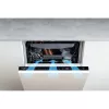 Whirlpool WSIP 4O33 PFE Πλήρως ενσωματωμένος 10 σερβίτσια