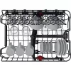 Whirlpool WSIP 4O33 PFE Πλήρως ενσωματωμένος 10 σερβίτσια