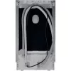 Whirlpool WSIP 4O33 PFE Πλήρως ενσωματωμένος 10 σερβίτσια