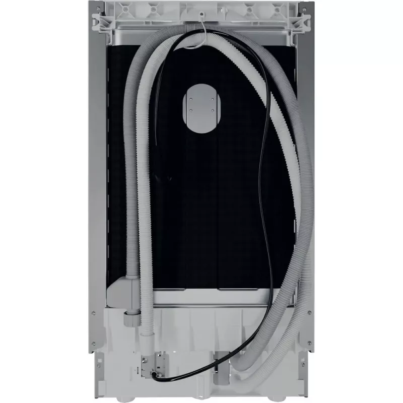 Whirlpool WSIP 4O33 PFE Πλήρως ενσωματωμένος 10 σερβίτσια