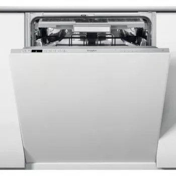 Whirlpool WIO 3O26 PL Πλήρως ενσωματωμένος 14 σερβίτσια