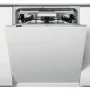 Whirlpool WIO 3O26 PL Πλήρως ενσωματωμένος 14 σερβίτσια