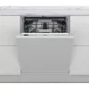 Whirlpool WIO 3O26 PL Πλήρως ενσωματωμένος 14 σερβίτσια