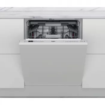 Whirlpool WIO 3O26 PL Πλήρως ενσωματωμένος 14 σερβίτσια