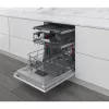 Whirlpool WIO 3O26 PL Πλήρως ενσωματωμένος 14 σερβίτσια