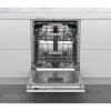 Whirlpool WIO 3O26 PL Πλήρως ενσωματωμένος 14 σερβίτσια