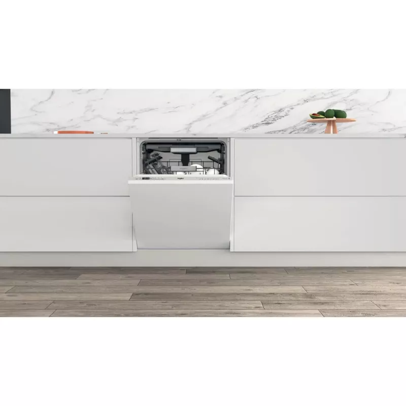 Whirlpool WIO 3O26 PL Πλήρως ενσωματωμένος 14 σερβίτσια