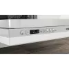 Whirlpool WIO 3O26 PL Πλήρως ενσωματωμένος 14 σερβίτσια