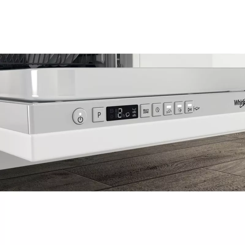 Whirlpool WIO 3O26 PL Πλήρως ενσωματωμένος 14 σερβίτσια