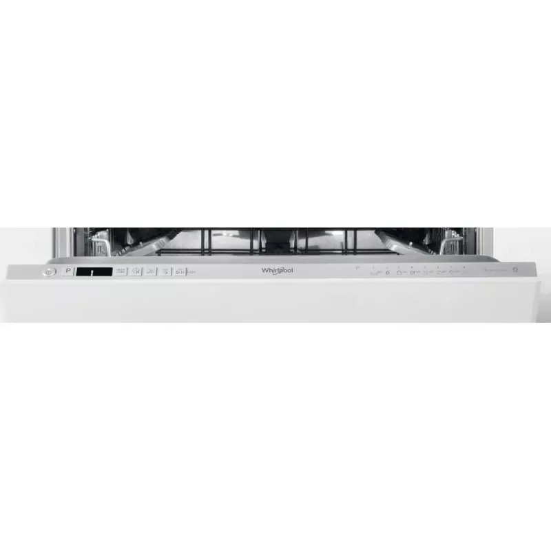 Whirlpool WIO 3O26 PL Πλήρως ενσωματωμένος 14 σερβίτσια