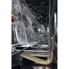 Whirlpool WIO 3O26 PL Πλήρως ενσωματωμένος 14 σερβίτσια